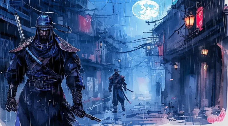 人类跌落梦境游戏图片2